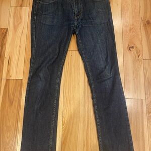Levi’s 510 32 / 32 denim